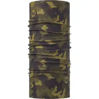 Sport 24 Buff Original EcoStretch Halsedisse Børn tilbud