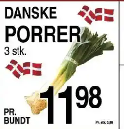 ABC Lavpris Danske porrer tilbud