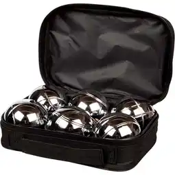Sport 24 ASG Petanque Exclusive Sæt tilbud