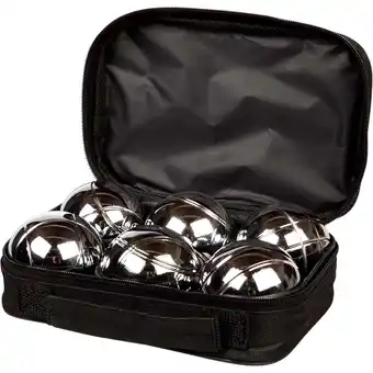 Sport 24 ASG Petanque Exclusive Sæt tilbud