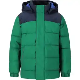 Sport 24 ZigZag Esra Puffer Jakke Børn tilbud