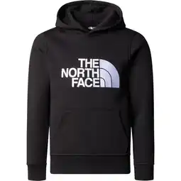 Sport 24 The North Face Drew Peak Hættetrøje Børn tilbud