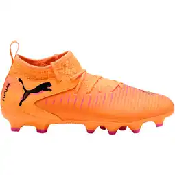 Sport 24 PUMA Future 8 Match FG/AG Fodboldstøvler Børn tilbud