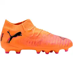 Sport 24 PUMA Future 8 Pro FG/AG Fodboldstøvler Børn tilbud