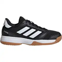 Sport 24 adidas Ligra 8 Håndboldsko Børn tilbud