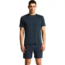 Sport 24 Craft Core Essence Bi-Blend Løbe T-shirt Herre tilbud