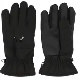 Sport 24 Whistler Wasio Softshell Handsker Herre tilbud