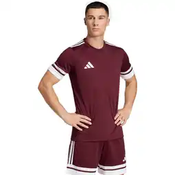 Sport 24 adidas Squadra 25 Trænings T-shirt Herre tilbud