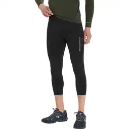 Sport 24 Endurance Energy V2 3/4 Løbetights Herre tilbud