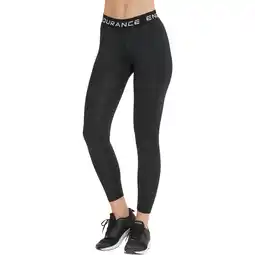 Sport 24 Endurance Power V2 Baselayer Tights Dame tilbud