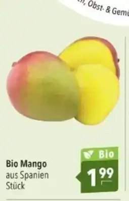 Citti Bio Mango tilbud