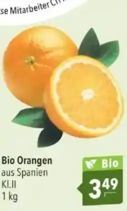 Citti Bio Orangen tilbud