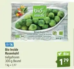 Citti Bio Inside Rosenkohl tilbud