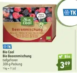 Citti Bio cool Bio Beerenmischung tilbud