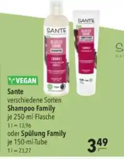 Citti Sante tilbud