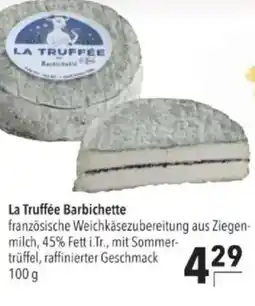 Citti La Truffée Barbichette tilbud