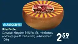 Citti Roter Teufel tilbud