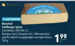 Citti Meierhof Stollberger Spitze tilbud