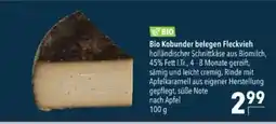 Citti Bio Kobunder belegen Fleckvieh tilbud
