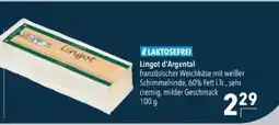 Citti Lingot d'Argental tilbud