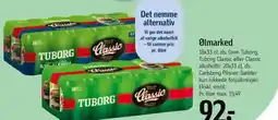 Føtex Olmarked tilbud