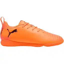 Sport 24 PUMA Future 8 Play IT Fodboldsko Børn tilbud