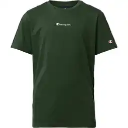 Sport 24 Champion Branded Tape T-shirt Børn tilbud