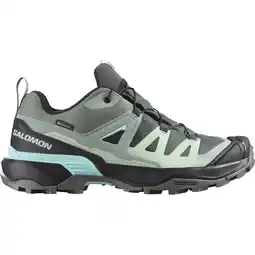 Sport 24 Salomon X Ultra 360 GTX Vandresko Dame tilbud