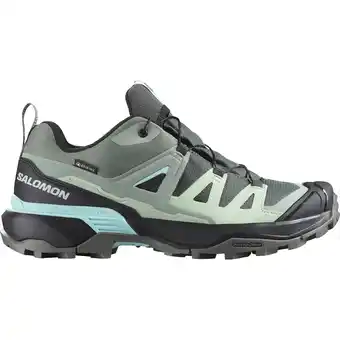 Sport 24 Salomon X Ultra 360 GTX Vandresko Dame tilbud