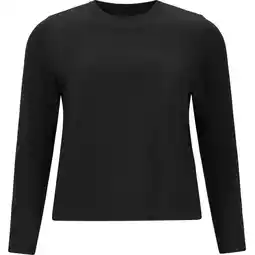 Sport 24 Q Sportswear Rylee Langærmet Trænings T-shirt Dame tilbud