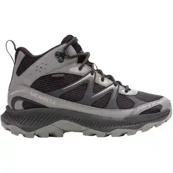 Sport 24 Merrell Tempo Exp WP Vandrestøvler Herre tilbud