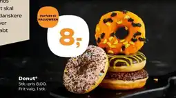 Kvickly Donut⭑ tilbud