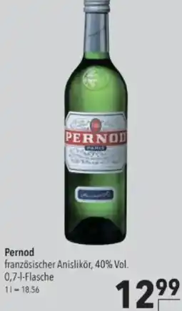 Citti Pernod tilbud