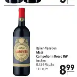 Citti Italien-Venetien Campofiorin Rosso IGP tilbud
