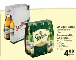 Citti San Miguel Especial tilbud