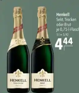 Citti Henkell tilbud