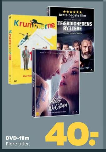DVD-film