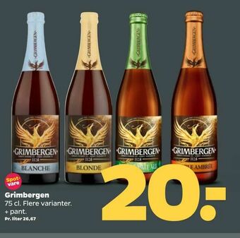 Grimbergen