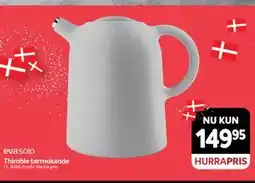 Din Isenkræmmer Thimble termokande, DKK 149.95 tilbud