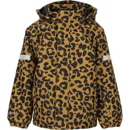 Sport 24 ZigZag Funzone Printed Skijakke Børn tilbud