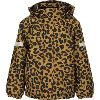 Sport 24 ZigZag Funzone Printed Skijakke Børn tilbud