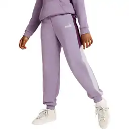 Sport 24 PUMA Power G Joggingbukser Børn tilbud