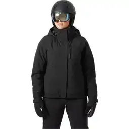 Sport 24 Helly Hansen Crewser Skijakke Dame tilbud