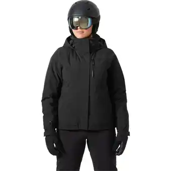 Sport 24 Helly Hansen Crewser Skijakke Dame tilbud