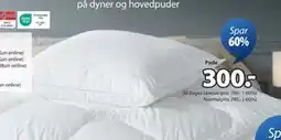JYSK Pude tilbud
