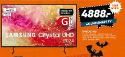 Bilka SAMSUNG TU75DU7105, DKK 4888 tilbud