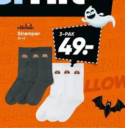 Bilka Strømper, DKK 49 tilbud