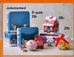 Bilka Julemarked tilbud