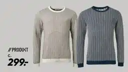 Bilka Strik, DKK 299 tilbud