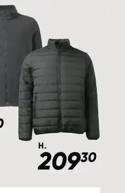 Bilka jakke, DKK 209.3 tilbud